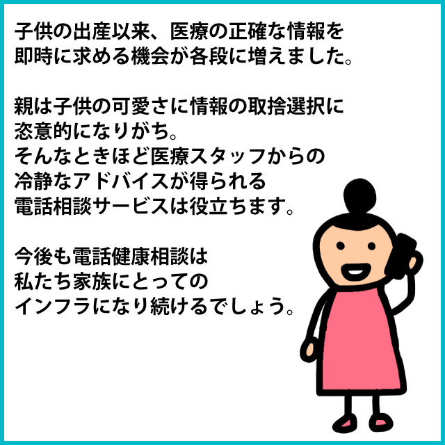 各ライフステージで利用しています2