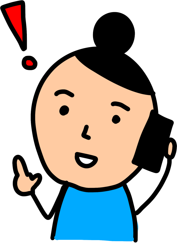 「電話健康相談のススメ」キャンペーン